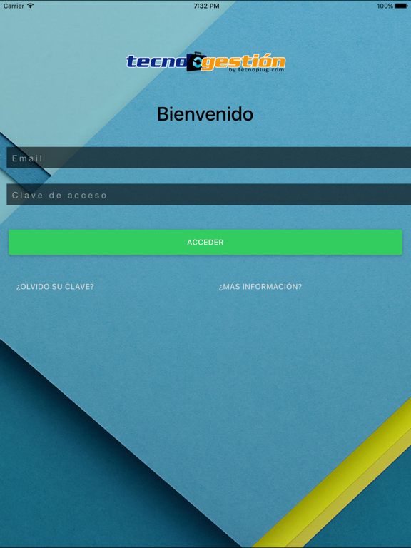 Screenshot #5 pour TecnoGestion