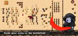 Game screenshot Herodom mod apk
