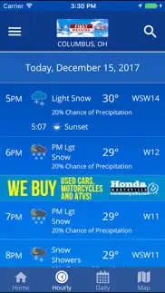 How to cancel & delete ohio wx 2