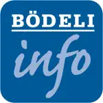 BödeliInfo App Contact