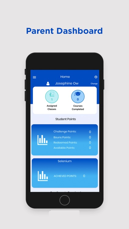 Calimatic LCM screenshot-7