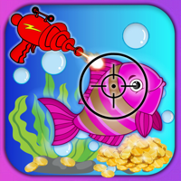 Fish doom Fishing diary games