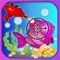 Icon Fish doom: Fishing diary games