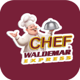 Chef Waldemar Express