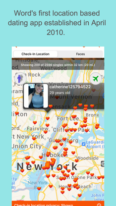 SinglesAroundMe Local dating screenshot 2