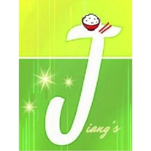 Jiang's Chinese - AppWisp.com