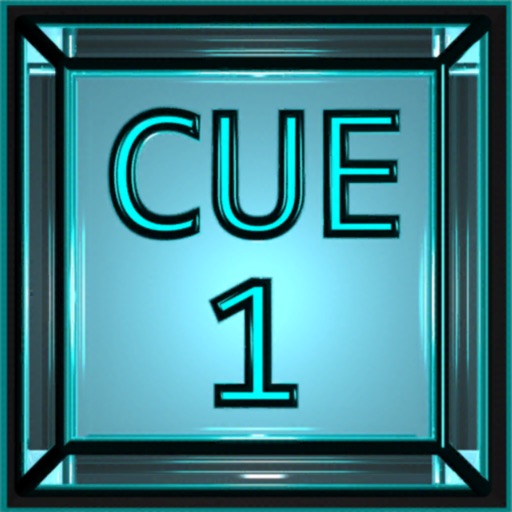 Cue 1 Remote
