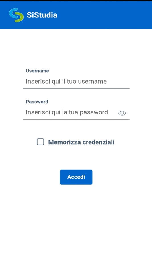 #1. SiStudia (iOS) By: ICCS Informatica srl