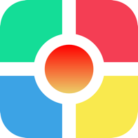 Simple Photo Collage Editor