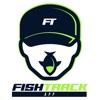 FISH TRACK APP icon