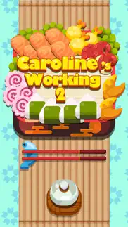 caroline's working 2 problems & solutions and troubleshooting guide - 4