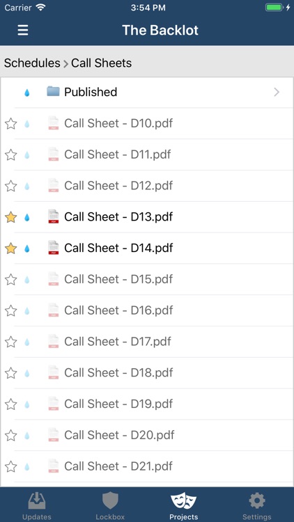 scenechronize screenshot-5