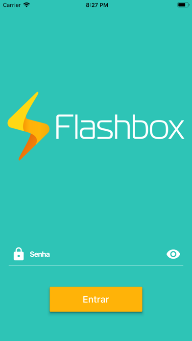 Flashbox Screenshot 1 of 3