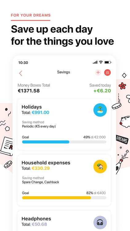 Satispay screenshot-6