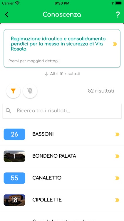 AcquaViva Burana screenshot-3