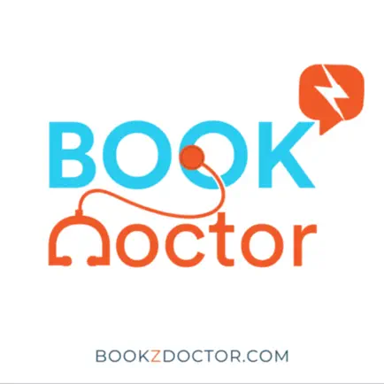 Book Doctors Читы
