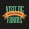Explore North Carolina’s diverse offering of farms, products and destinations