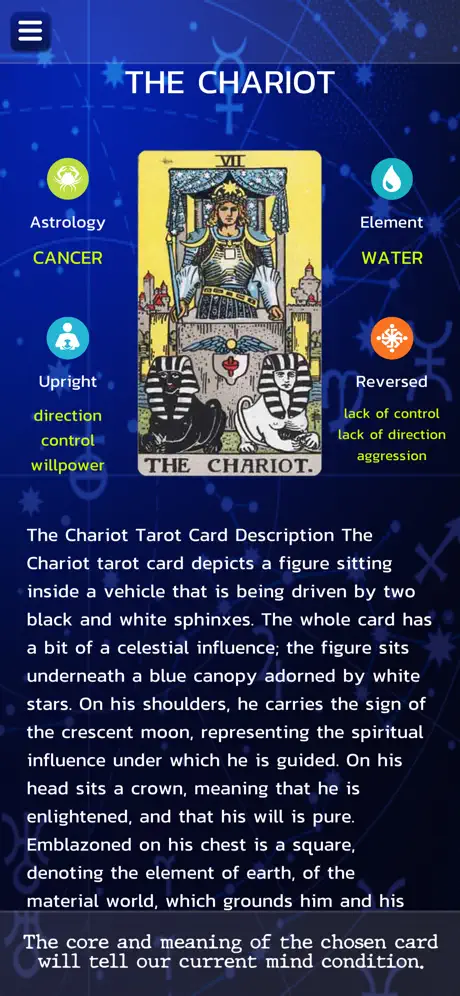 Tarot Card Reading Plus