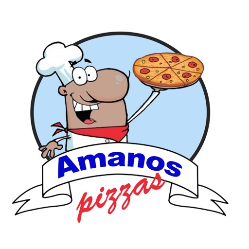 Amanos Pizza, Bradford