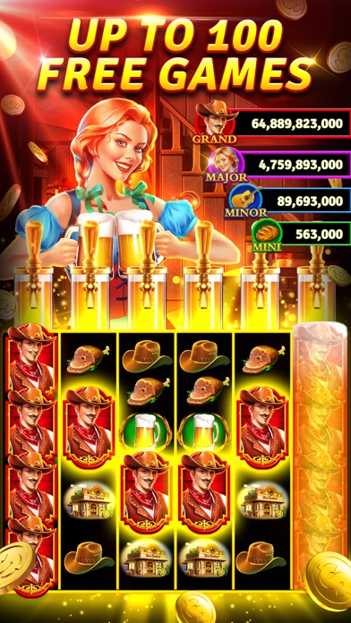 Image of DAFU™ Casino