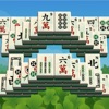 Icon Stack of Mahjong