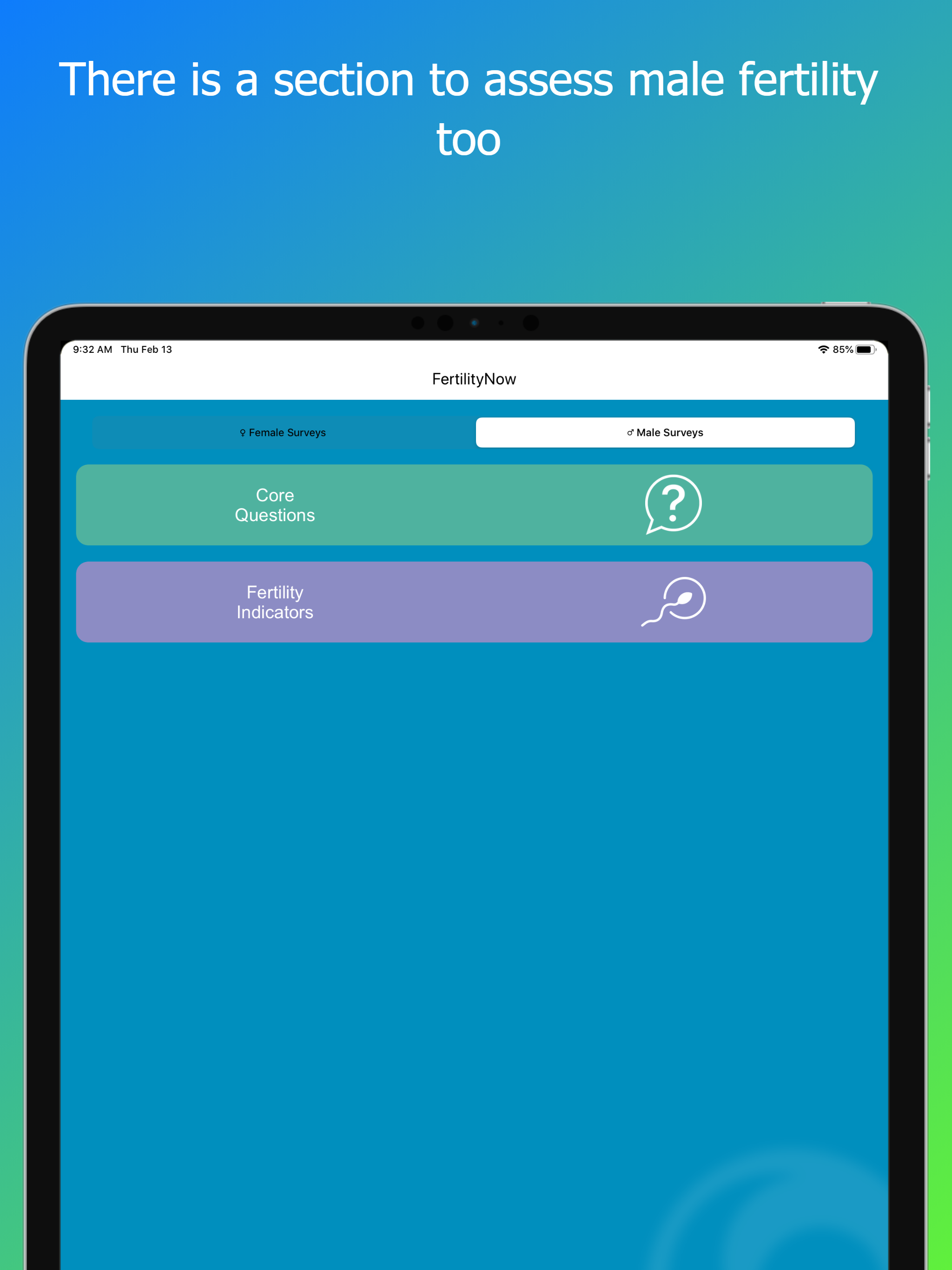 FertilityNow screenshot 16