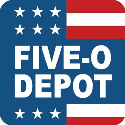 Five-O Depot