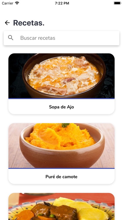 Almendra screenshot-4