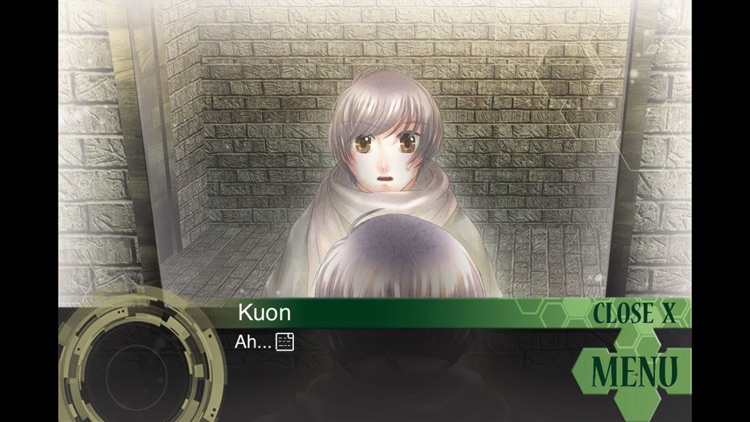 East Tower - Kuon screenshot-4