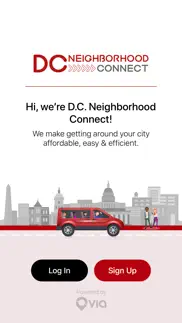 dc neighborhood connect problems & solutions and troubleshooting guide - 4