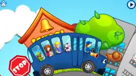Game screenshot Toddler Sing and Play 3 apk