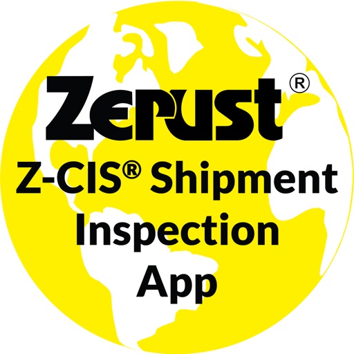 Z-CIS® Shipment Inspection