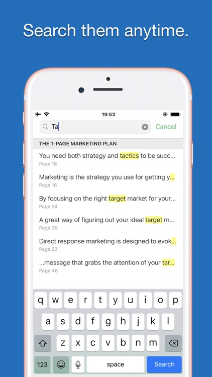 Key Passages: Easy Note Taking screenshot-3