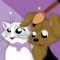 Impress your friends by drawing these cute and easy to draw dogs and cats