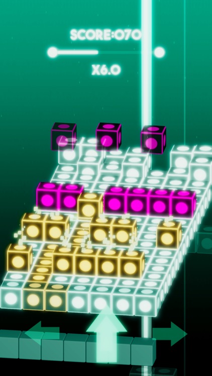 The Square Up screenshot-4