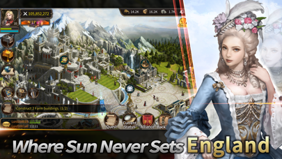 Reign of Empires: War Conquest Screenshot