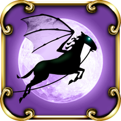 ‎Spooky Hoofs