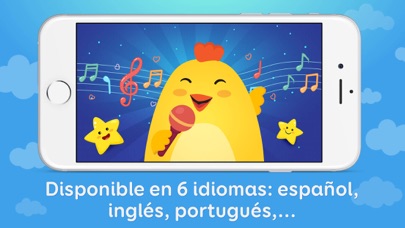 Spanish & English for Kids Screenshot