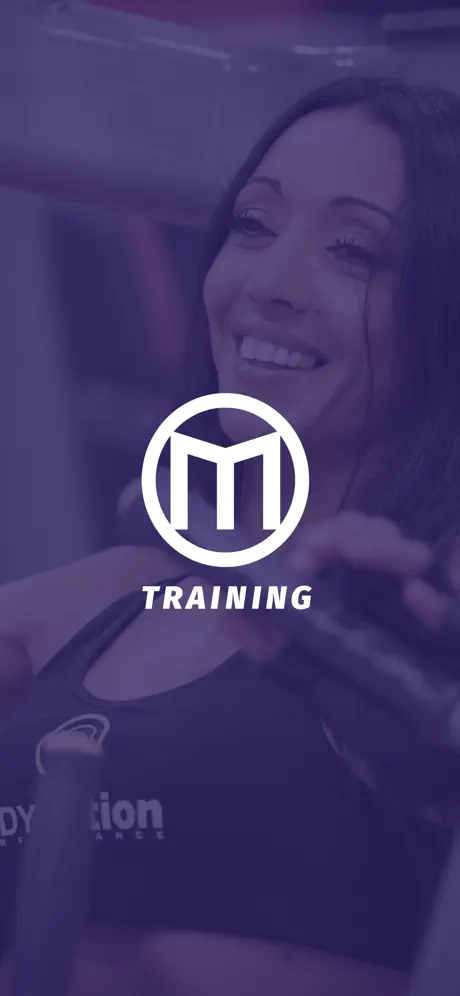 Melekos Training