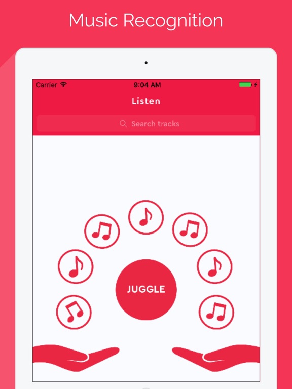 Screenshot #4 pour MusicJuggle
