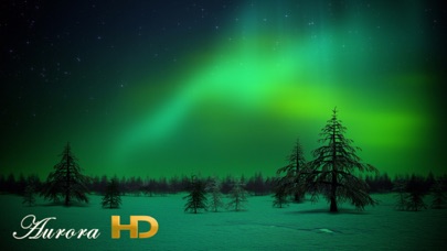 Screenshot #1 pour Aurora HD