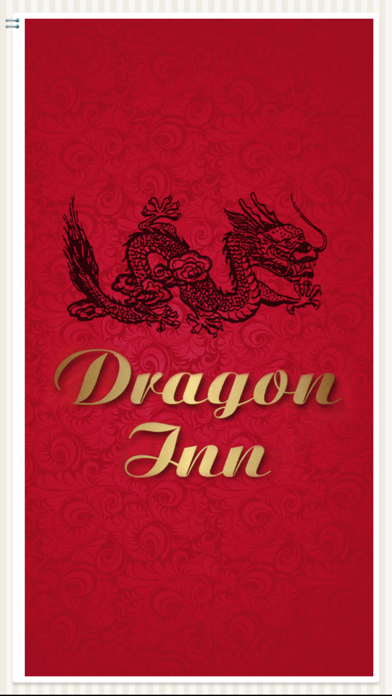 Dragon inn Leighton Buzzard Screenshot