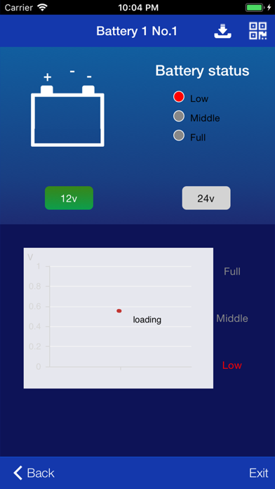 Charge Plus screenshot 4