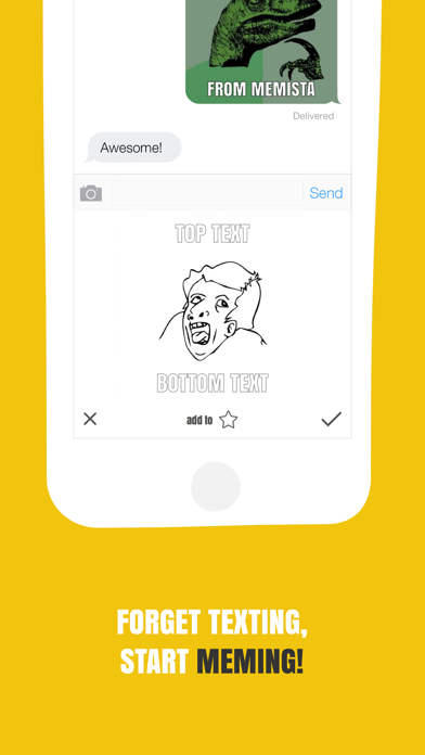 Memista Screenshot