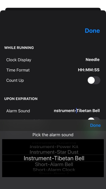 TimerZ -Last Timer You'll Need screenshot-3