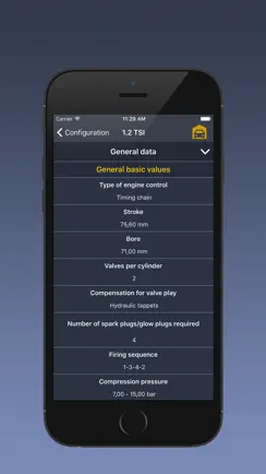 TechApp for Volkswagen iPhone image 4