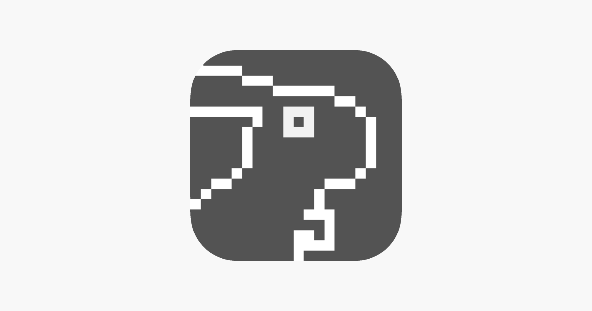 Dino Rabbit: Dino Run Away Game for Android - Download