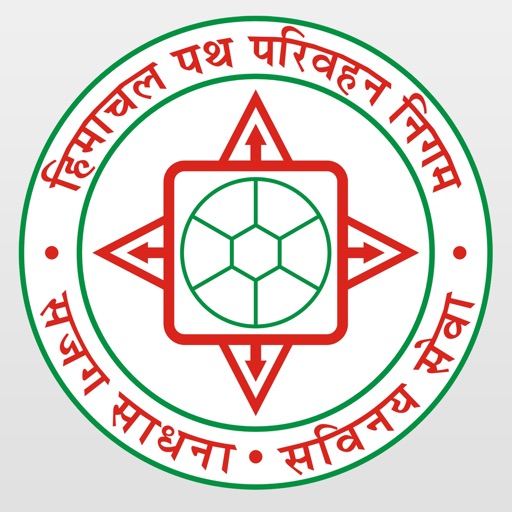 HRTC Online Booking Official