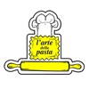APPasta icon