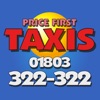 Price First Taxis